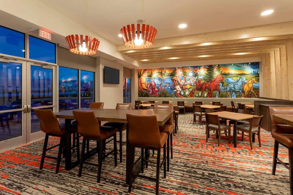 Running Aces Hotel & Casino, Trademark Collection By Wyndham フォレスト・レイク エクステリア 写真