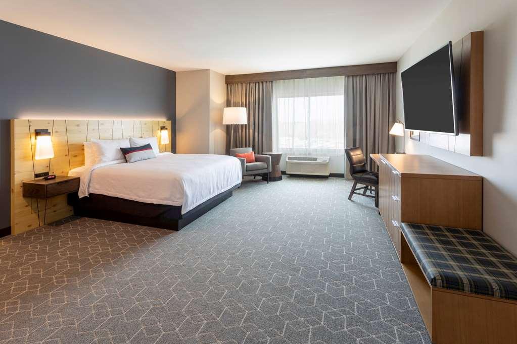 Running Aces Hotel & Casino, Trademark Collection By Wyndham フォレスト・レイク 部屋 写真